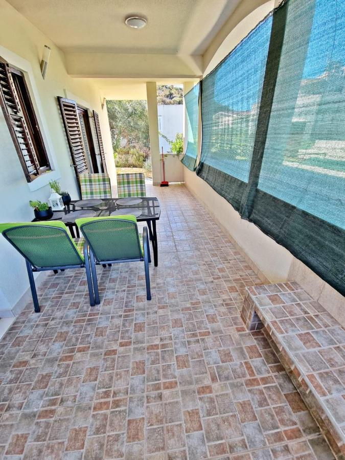 Apartman Irena With Terase End Private Parking Donji Okrug  Exterior foto